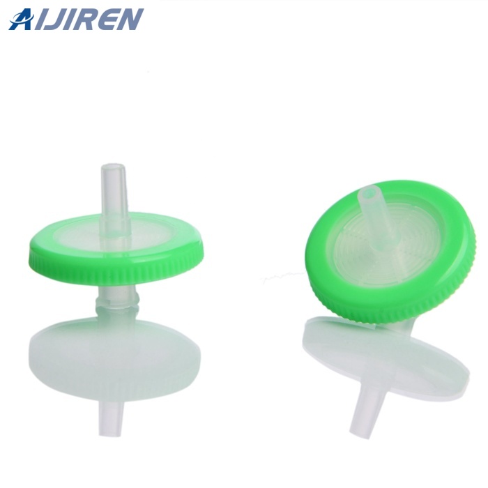 25mm 0.45um Cellulose Acetate Syringe Filter Intravenous Mini Kleenpak